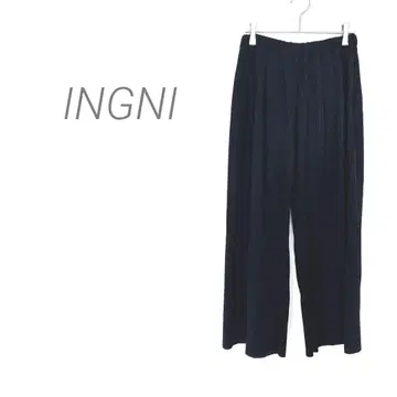 [ 잉그 ] 벨로아 팬츠 성숙/러블리 심플 편안함 멋스러운 홈웨어 와이드