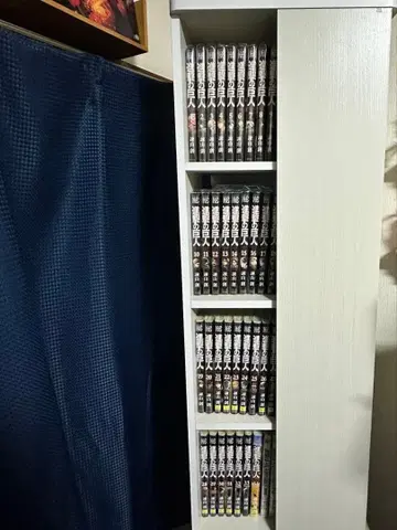 진격의 거인 전권 묶음 판매