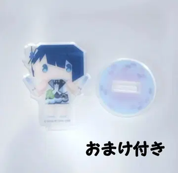 키리타니 하루카 코스프레 의상 아크릴 스탠드