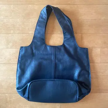 Human woman 가죽 가방