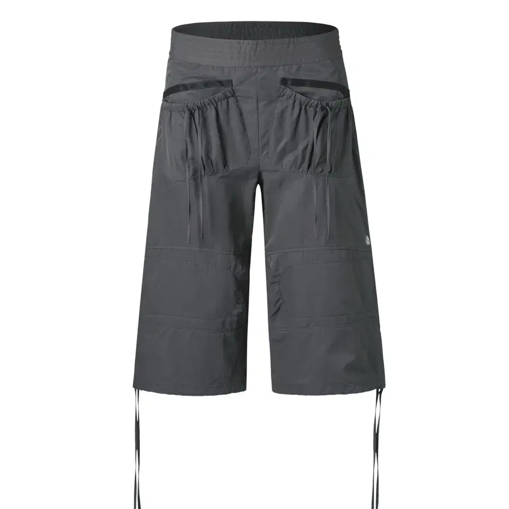 COYSEIO | 코이세이오 COYSEIO Shirring Rough Pants Navy 1 #코이세