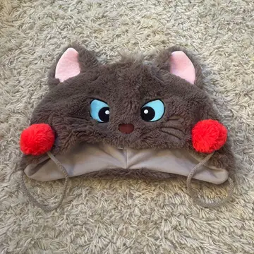 [당일 발송 가능] 베를리오즈 팬캡