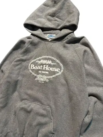 XL 시착만 한 상품! 보트하우스 맨투맨 트레이닝복 후드티 후디