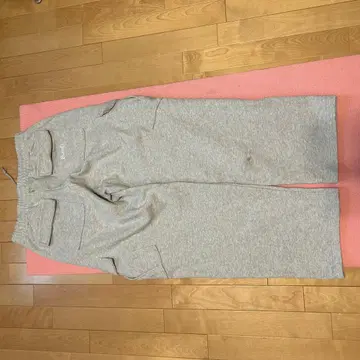 BLESSU 스웨트 팬츠