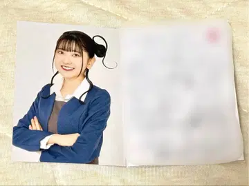 Liella! CLUB 야부시마 아카네 감사 카드