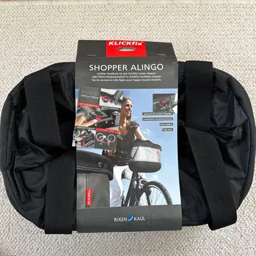 RIXEN&KAUL(릭센&카울) 쇼퍼 아링고 KF836