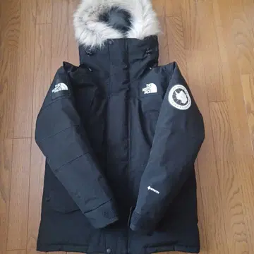THE NORTH FACE 언터크 티카 파카 M 사이즈