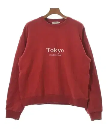 InstantFunk 맨투맨 남성용