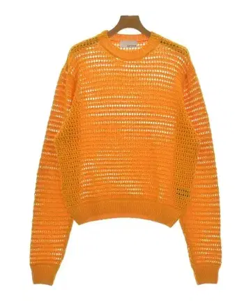 SAGE NATION 니트 스웨터 남성용