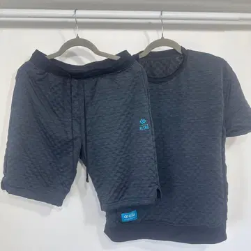 [코란토테] 반팔 RESNO MAGNE 회복 의류 PLUS