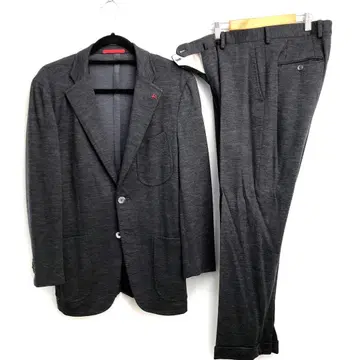 840 ISAIA 이자이아 테일러드 자켓 남성용 44