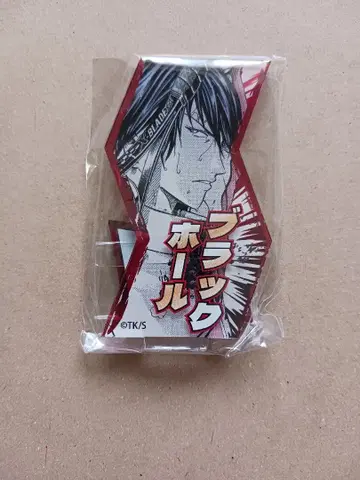 신 테니스의 왕자님 신테니 특기 아크릴 스탠드/도쿠가와 카즈야