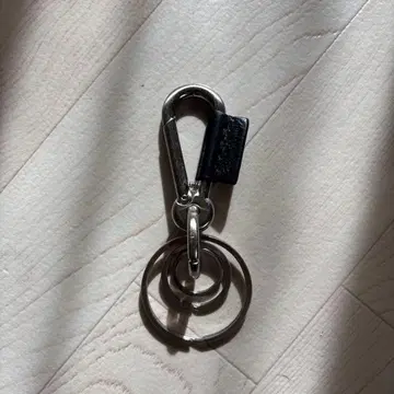 Hender scheme 카라비너