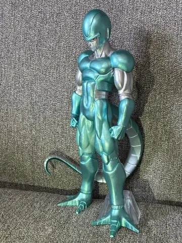 드래곤볼 제일복권 메탈 쿠우라