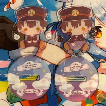 지박소년 하나코 군 아베일 아크릴 스탠드 하나코 군 츠카사