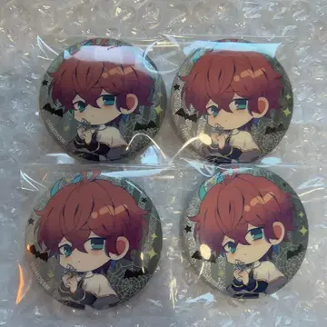 돗포 마루이 캔뱃지