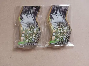 신 테니스의 왕자님 신테니 특기 아크릴 스탠드/토야마 긴타로