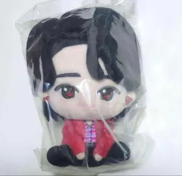 미세스 그린애플 제일복권 A상 봉제 인형 오오모리 모토키