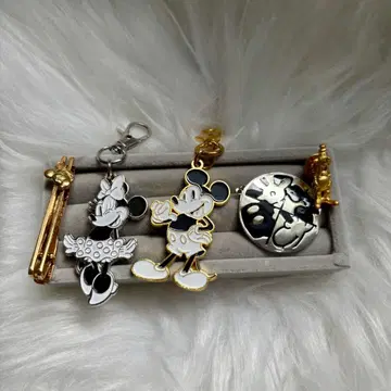 디즈니 모음 굿즈 키링 등 1226-a13