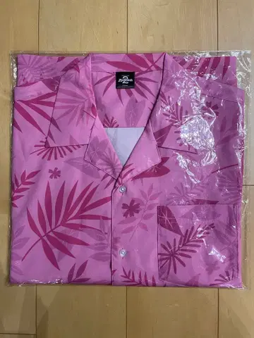 주토피아2 하와이안 셔츠 해피 복권 B상