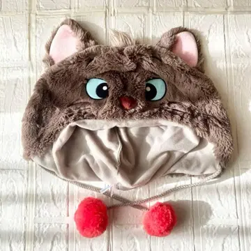 Disney 베를리오즈 팬캡