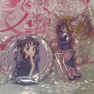 너와 아이돌 프리큐어 프리티 봉투 시구 코코로