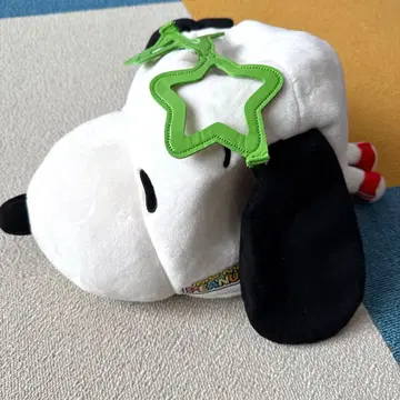 USJ 스누피 모자 캡