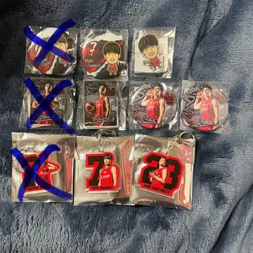 나고야 다이아몬드 돌핀스 묶음 판매