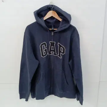 12.26 S744P 갭 후드티 속기모 XL