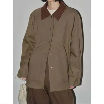 TODAYFUL Houndstooth Raglan Jacket