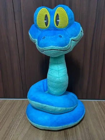 [새상품] 주토피아2 L 봉제 인형 게리