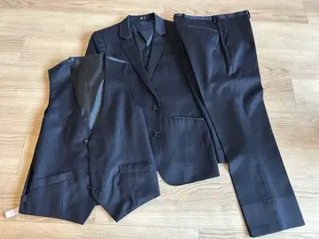 SUIT SELECT 수트 BLS9001 네이비