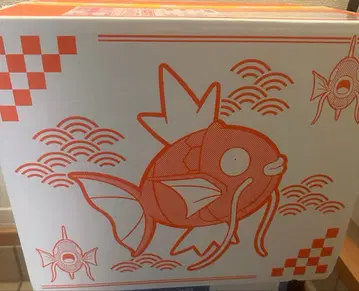 포켓몬 센터 피카피카 박스 2026