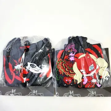 페르소나 5 러버 마스코트 조커 팬서