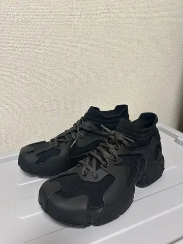 CamperLab Tossu 청키 스니커즈