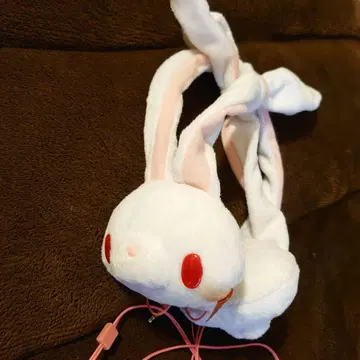 척스GP 범용 토끼 헤드폰 귀마개