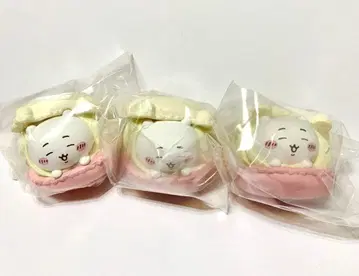 치이카와 캐릭터 마카롱 3개 세트