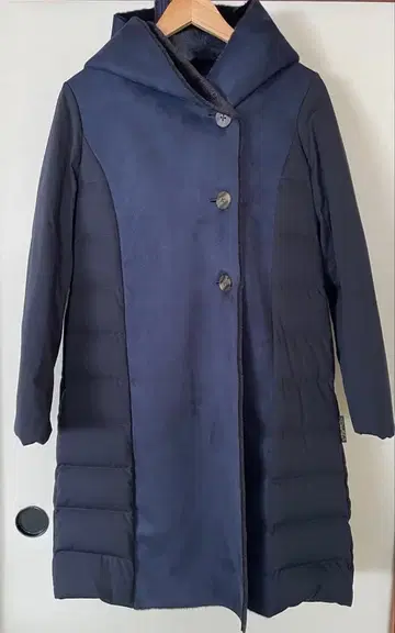 YOSOOU 다운 코트