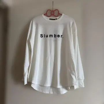 택 포함 새상품 안나케리 웜 롱 T 로고 인기 따뜻한