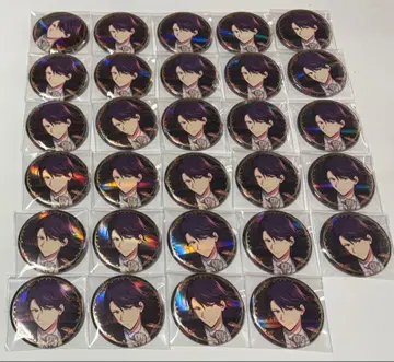 엘리오스 브래드 캔뱃지 세트