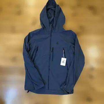 STATIC PURSUIT LT HOODY M