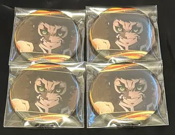 귀멸의 칼날 캐릭터 배지 컬렉션 캔뱃지 카이가쿠