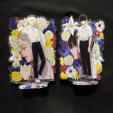 히카루가 죽은 여름 요시키 히카루 아크릴 스탠드 아크스타