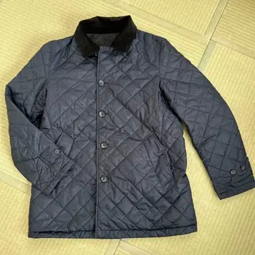 EDDIE BAUER 에디 바우어 M 리버서블 아우터