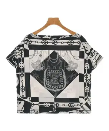 HERMES 티셔츠 여성용