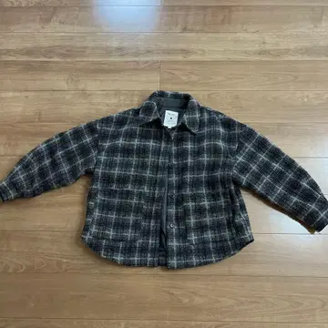 niko and 체크 무늬 자켓