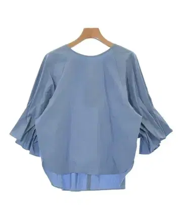 MICA&DEAL 여성용 블라우스