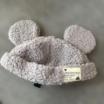 도쿄 디즈니 리조트 미키마우스 모자