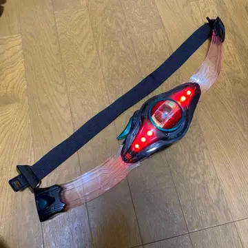 DX 젯츠 드라이버 가면라이더 젯츠