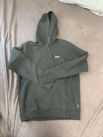 patagonia 후드티 L 사이즈